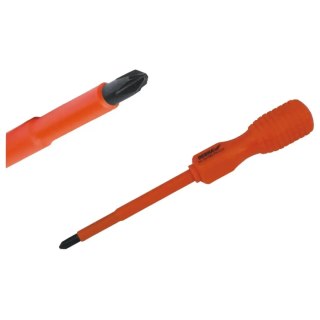 Wkrętak el (+) nr 3 dł 150mm rękojeść b Dedra