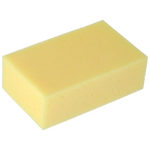 Gąbka plastikowa,180x110x60mm Dedra