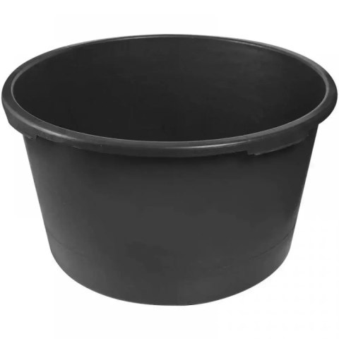 Kastra budowlana okragła 65l Dedra