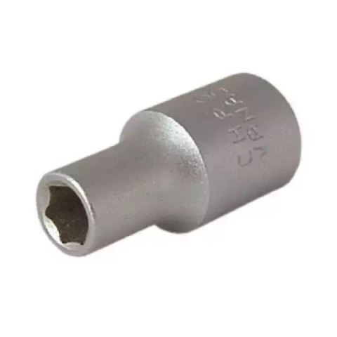 Nasadka 6kąt 1/4" 4mm Dedra
