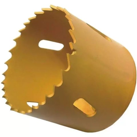 Otwornica bi-metalowa śr.60mm/2-3/8`` Dedra