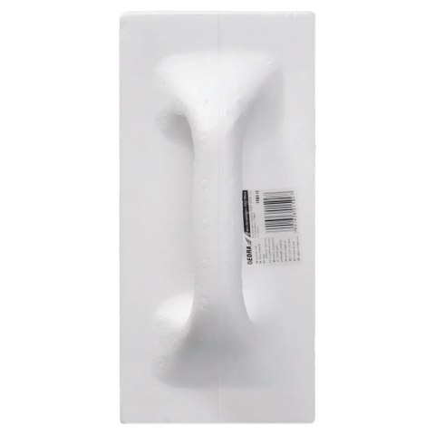 Paca stal nierdzewna 270x130mm Dedra