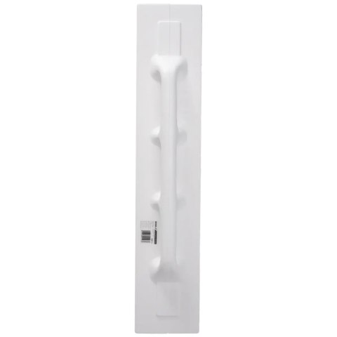 Paca stal nierdzewna 270x130mm Dedra