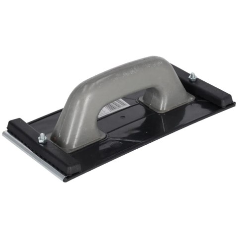 Paca stal nierdzewna 270x130mm Dedra