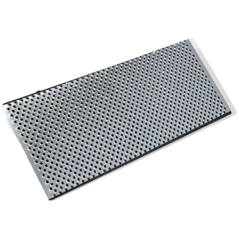 Paca stal nierdzewna 270x130mm Dedra