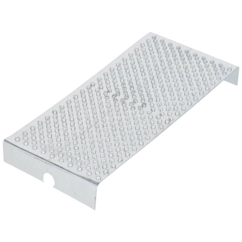 Paca stal nierdzewna 270x130mm Dedra