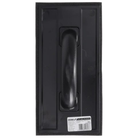 Paca stal nierdzewna 270x130mm Dedra