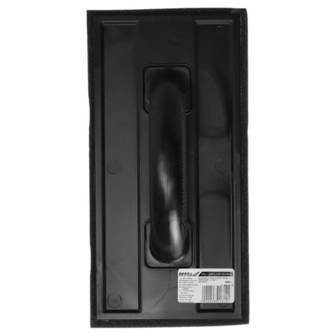 Paca stal nierdzewna 270x130mm Dedra