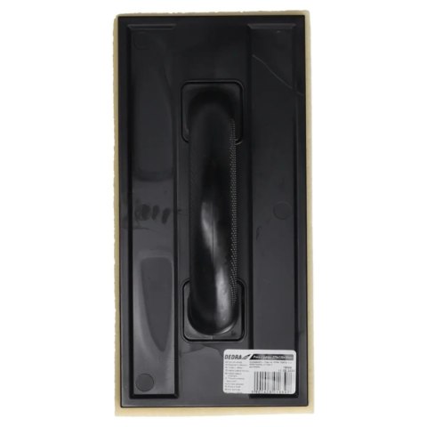 Paca stal nierdzewna 270x130mm Dedra
