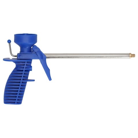 Pistolet do pianki montażowej, plastikowy Dedra