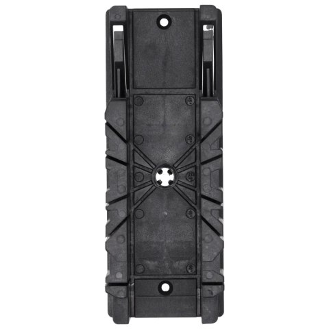 Skrzynka uciosowa plastikowa 233x53x56mm (2") Dedra