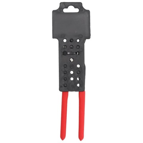 Szczypce do rur 200mm crv Dedra