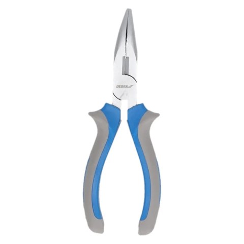 Szczypce wygięte 150mm Dedra