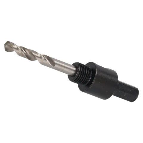 Uchwyt do otwornic śr.14-30mm sw10 aku Dedra