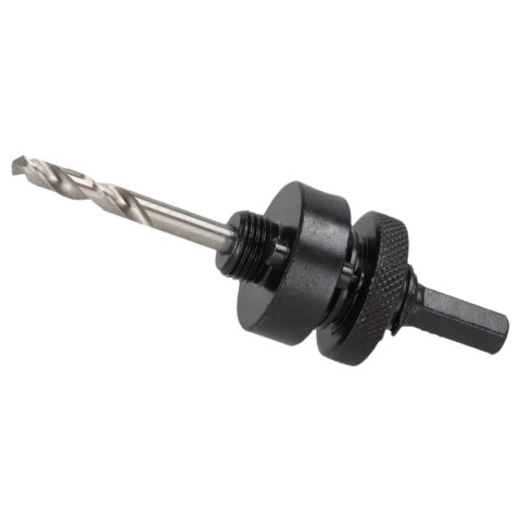 Uchwyt do otwornic śr.32-168mm sw10 aku Dedra