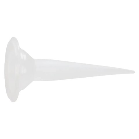 Wyciskacz do mas uszczelniających 300ml, aluminiowa obudowa Dedra