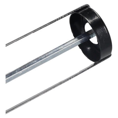Wyciskacz do tub, ramowy, 230mm, grubość ramy 2mm Dedra