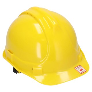 Kask ochronny, żółty Dedra