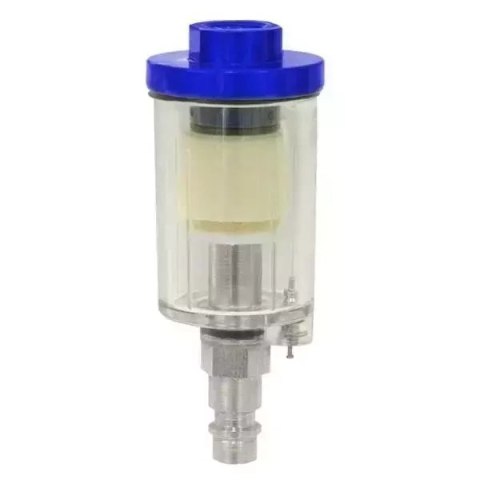 Mini filtr odwadniacz 1/4" Dedra