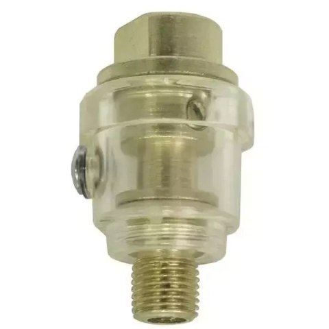 Mini naolejacz 1/4" Dedra