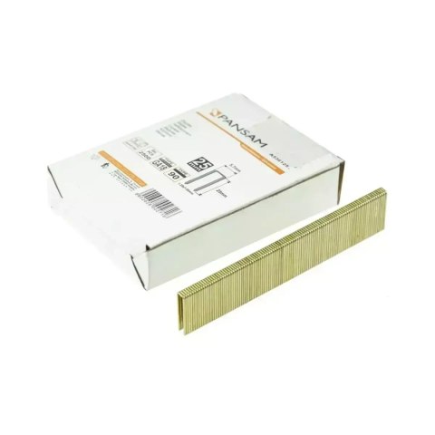Zszywki typ 90,21mm,2500szt. Dedra