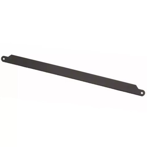 Brzeszczot 300mm plaski wolframowy Dedra
