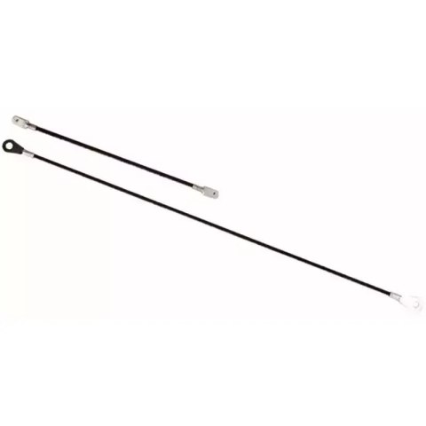 Brzeszczot 300mm wolframowy Dedra
