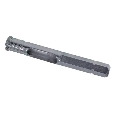 Diam.wiert.12mm d/gres,terak,uchwyt sześciok. Dedra