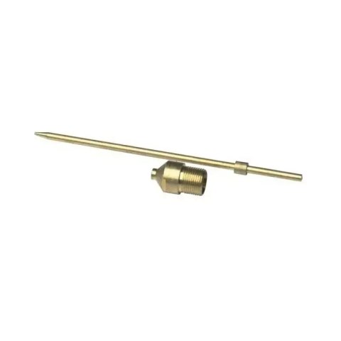Dysza 1,5 mm z iglicą Dedra