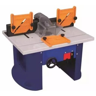 Frezarka stołowa do drewna 1500w Dedra