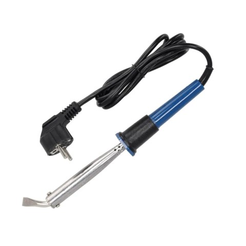 Lutownica oporowa 100w Dedra