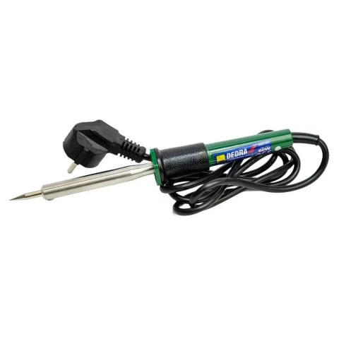 Lutownica oporowa 60w Dedra