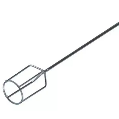 Mikser d/wylewek samopoziom.100/570 mm Dedra
