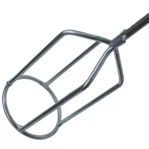 Mikser d/wylewek samopoziom.100/570 mm Dedra