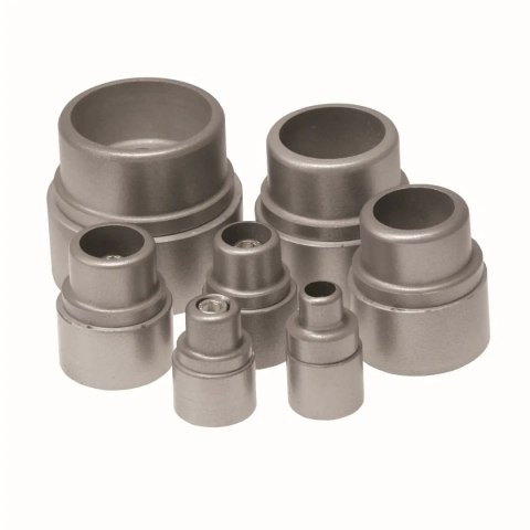 Nasadka grzejna 40 mm do ded7515 ded7516 Dedra