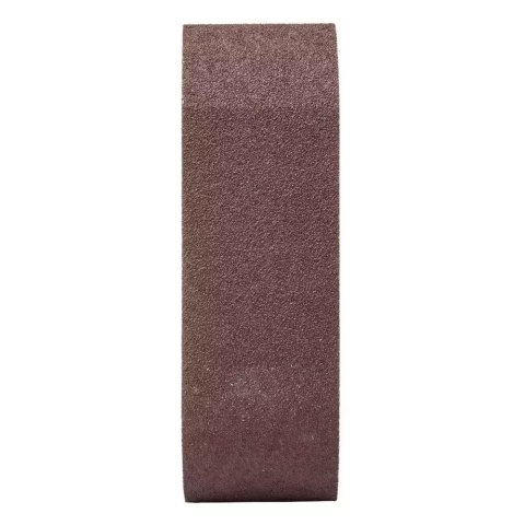 Pas bezkońcowy 40gr, 75x533mm, kpl 3szt Dedra