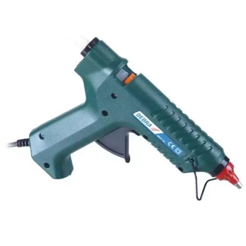 Pistolet do kleju na gorąco 15-80w Dedra