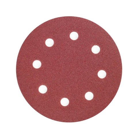 Tarczki ścier.do ded7764,otwory,gr.60 180mm5szt. Dedra
