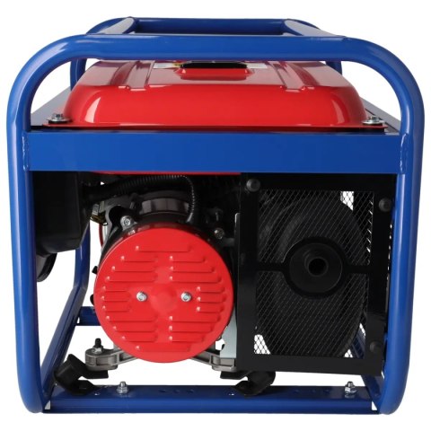 Agregat prądotwórczy 2,0kw Dedra