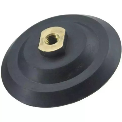 Dysk mocujący z rzepem m14 śr.125mm Dedra