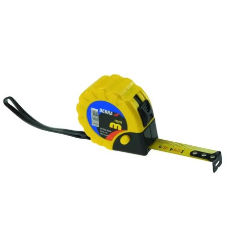 Miarka 2m/16mm 2xstop Dedra