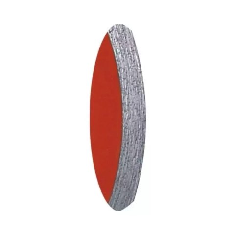 Tarcza diamentowa 180mm/25,4 gr.1,9mm Dedra
