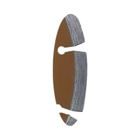 Tarcza segmentowa 115 mm/ 22.2 Dedra