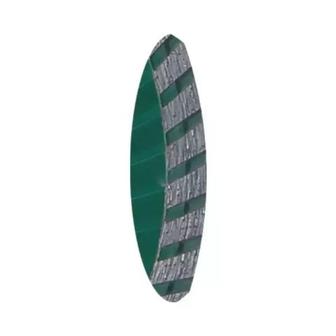 Tarcza super turbo 125 mm/ 22,2 Dedra