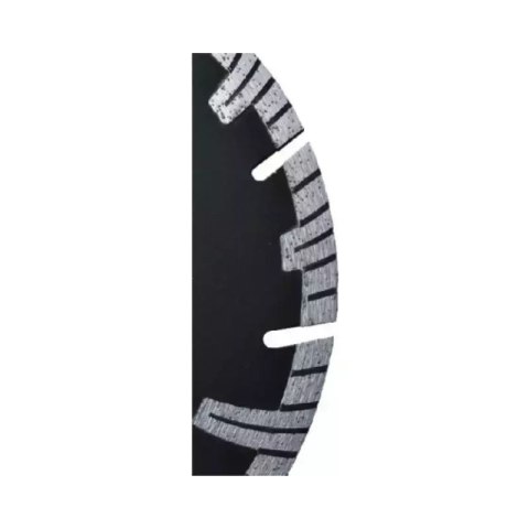 Tarcza turbo-t 115mm/22,2 Dedra
