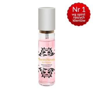 Feromony PheroStrong Strong dla kobiet 15 ml