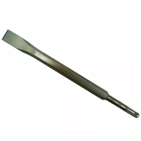 Dłuto sds plus 14x20x250 Dedra