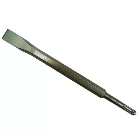 Dłuto sds plus 14x40x250 Dedra