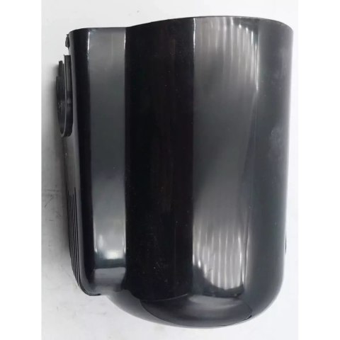 Wentylator biurkowy 12",chrom Dedra