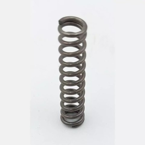 Sprężyna przełącznika udaru 1,2x5,1x33 Dedra